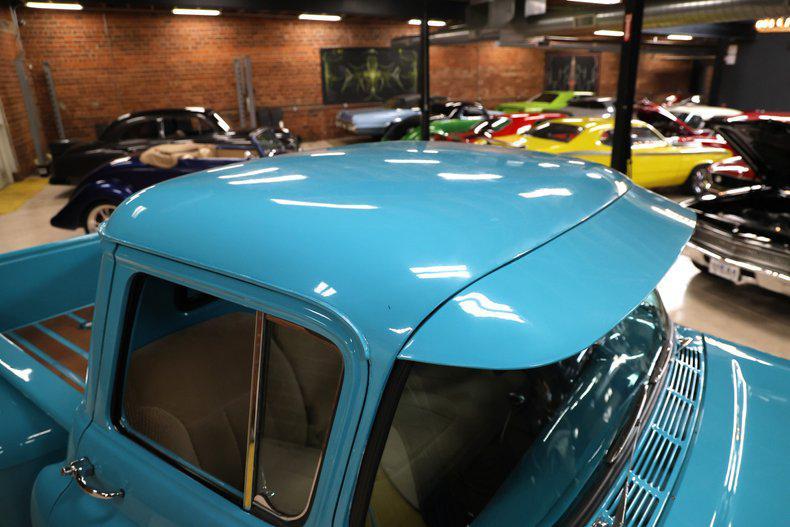 used 1959 Chevrolet Apache car, priced at $43,000