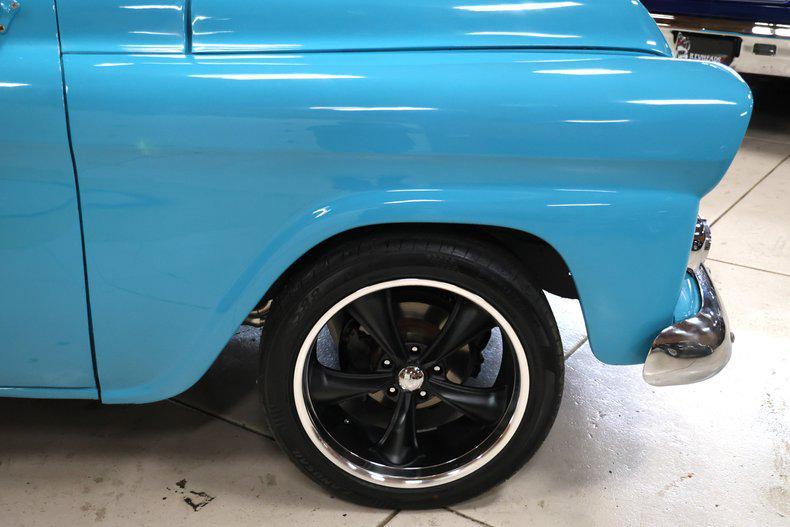 used 1959 Chevrolet Apache car, priced at $43,000