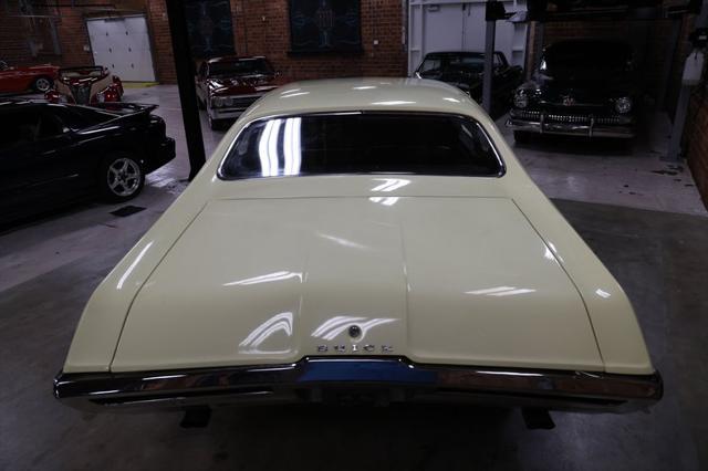 used 1968 Buick Skylark car, priced at $29,600