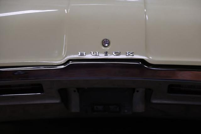 used 1968 Buick Skylark car, priced at $29,600