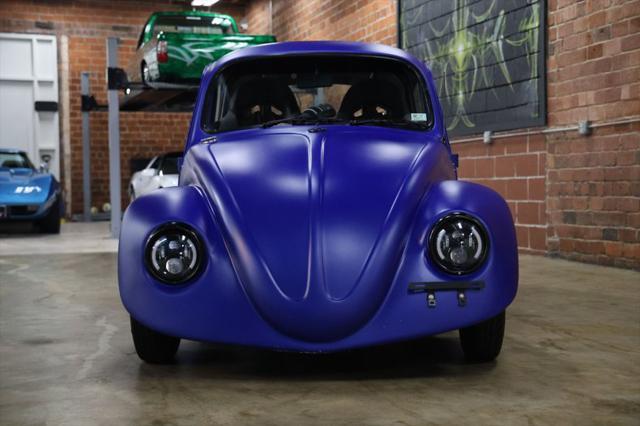 used 1972 Volkswagen Beetle (Pre-1980) car, priced at $29,500