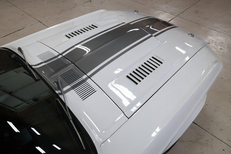 used 1967 Ford Mustang car, priced at $96,500