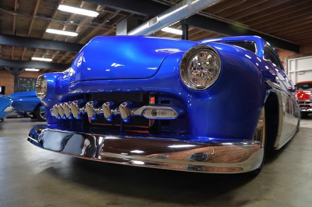 used 1949 Mercury Eight car, priced at $195,000