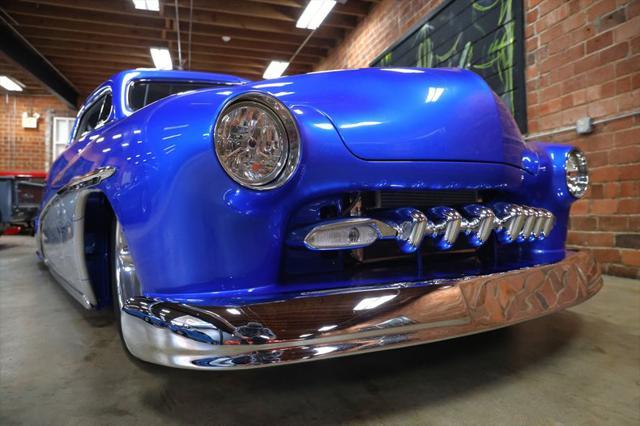 used 1949 Mercury Eight car, priced at $195,000