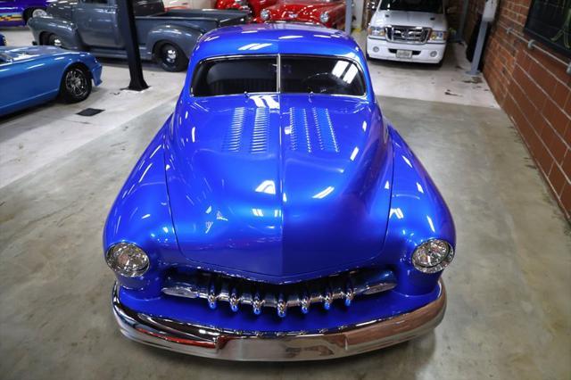 used 1949 Mercury Eight car, priced at $195,000