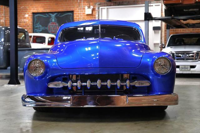 used 1949 Mercury Eight car, priced at $195,000