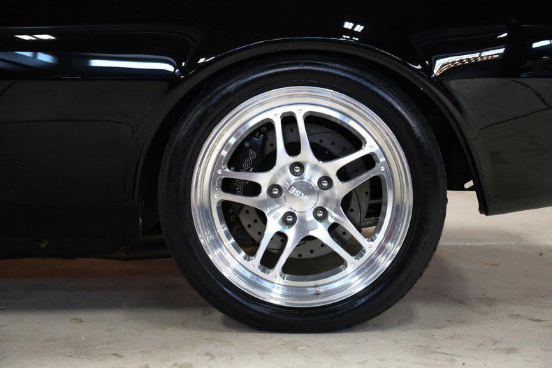used 1967 Chevrolet Camaro car, priced at $114,500