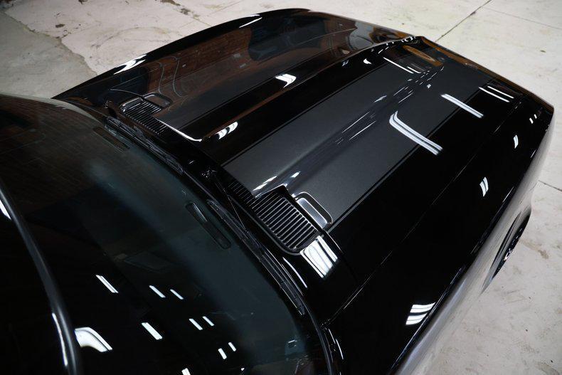 used 1967 Chevrolet Camaro car, priced at $114,500
