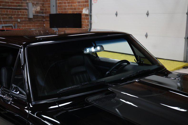 used 1967 Chevrolet Camaro car, priced at $114,500