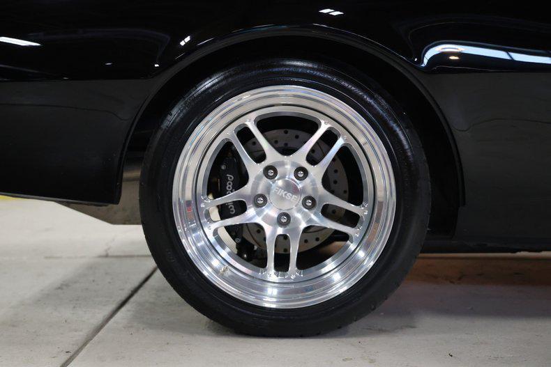 used 1967 Chevrolet Camaro car, priced at $114,500