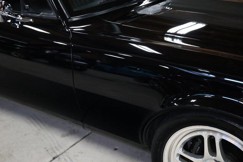 used 1967 Chevrolet Camaro car, priced at $114,500