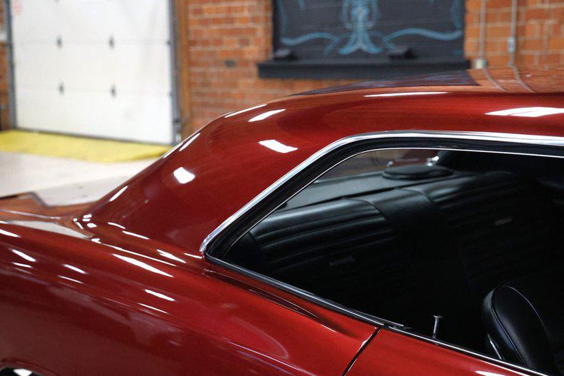 used 1967 Chevrolet Chevelle car, priced at $89,500