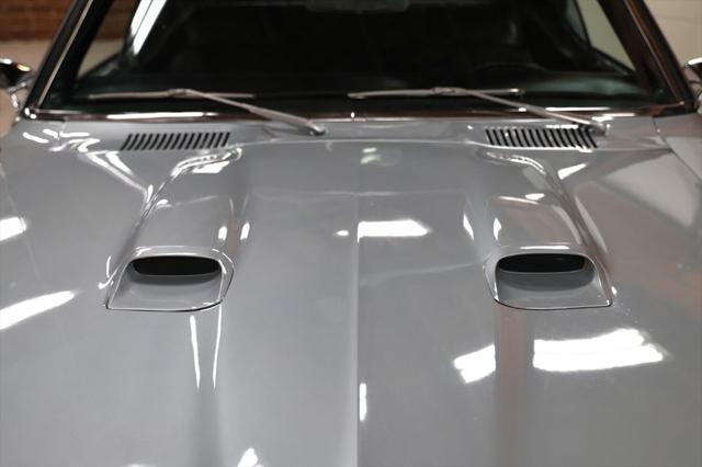 used 1969 Pontiac Firebird car, priced at $39,500