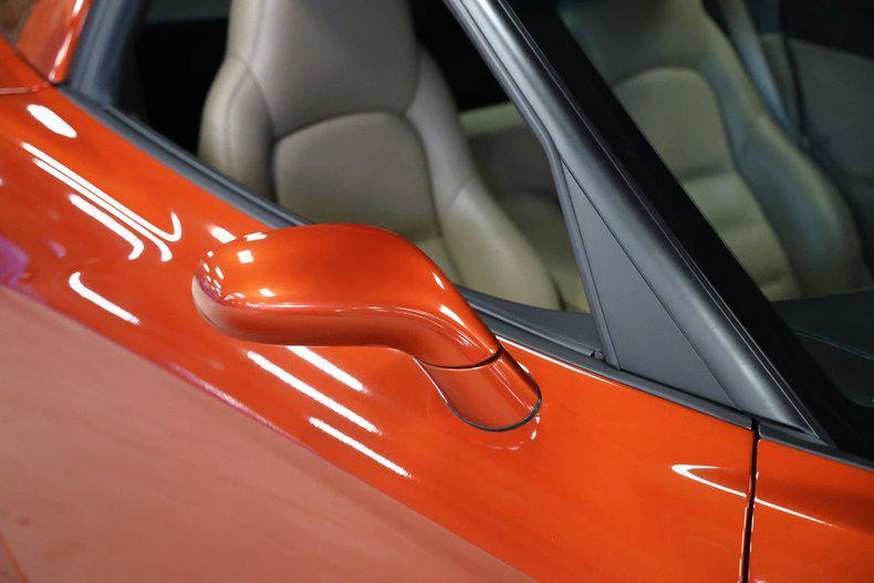 used 2005 Chevrolet Corvette car, priced at $39,500