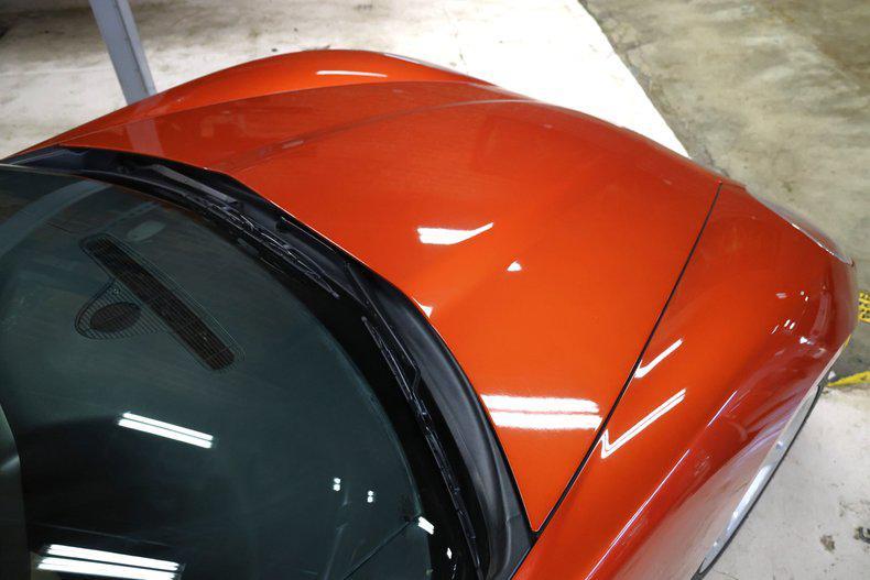 used 2005 Chevrolet Corvette car, priced at $39,500