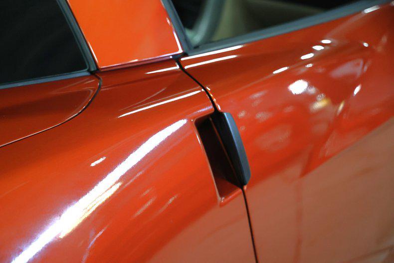 used 2005 Chevrolet Corvette car, priced at $39,500