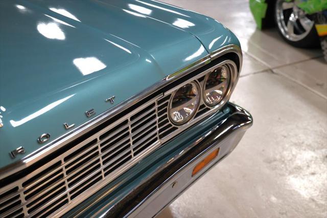 used 1964 Chevrolet El Camino car, priced at $39,500