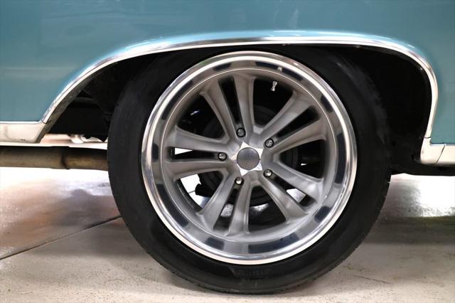 used 1964 Chevrolet El Camino car, priced at $39,500