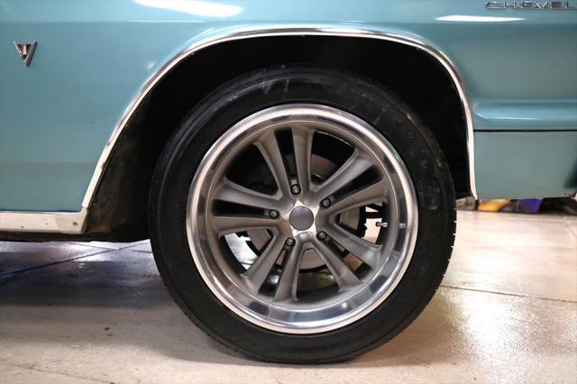 used 1964 Chevrolet El Camino car, priced at $39,500