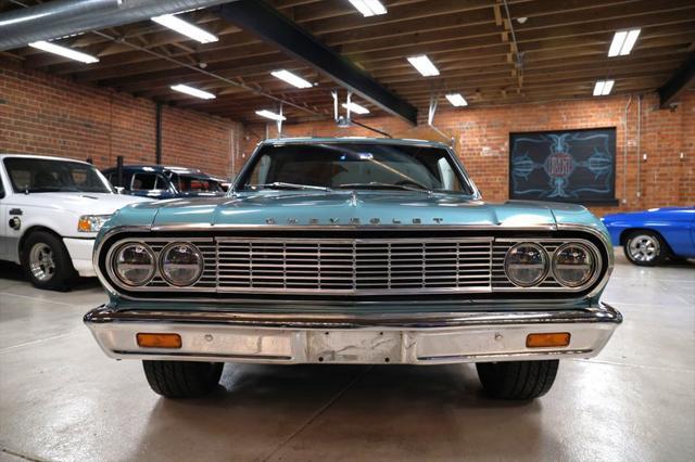 used 1964 Chevrolet El Camino car, priced at $39,500