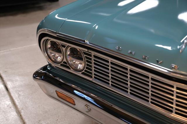 used 1964 Chevrolet El Camino car, priced at $39,500