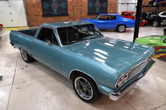 used 1964 Chevrolet El Camino car, priced at $39,500