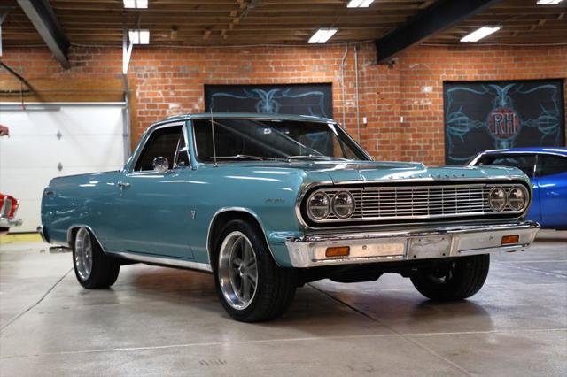 used 1964 Chevrolet El Camino car, priced at $39,500