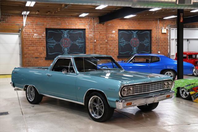 used 1964 Chevrolet El Camino car, priced at $39,500