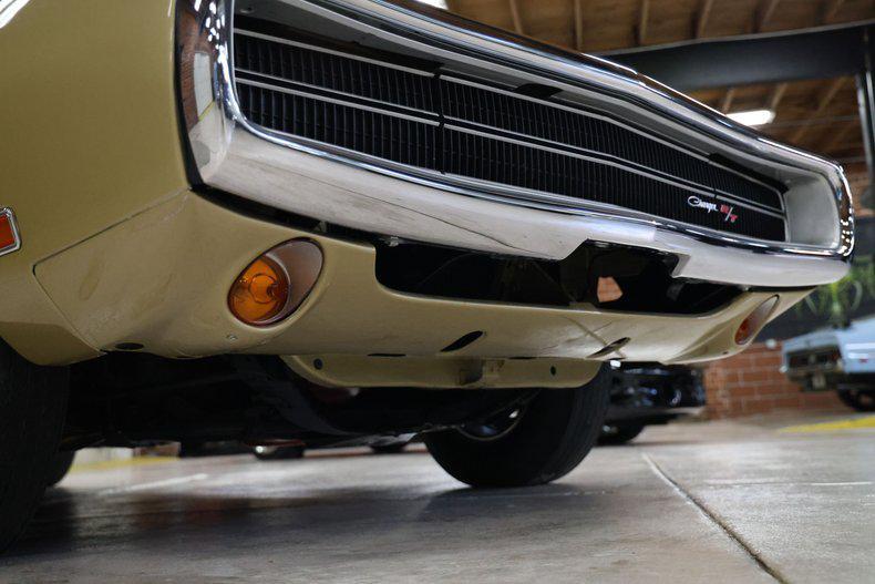used 1970 Dodge Charger car, priced at $180,000