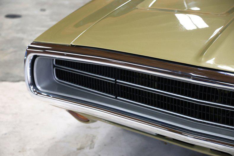 used 1970 Dodge Charger car, priced at $180,000
