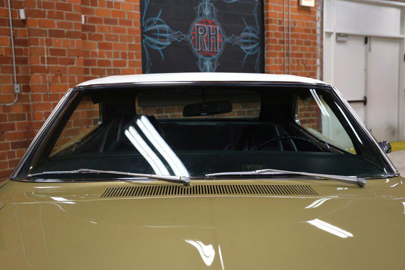 used 1970 Dodge Charger car, priced at $180,000