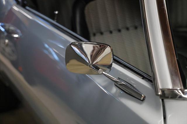 used 1969 Chevrolet Camaro car, priced at $89,500