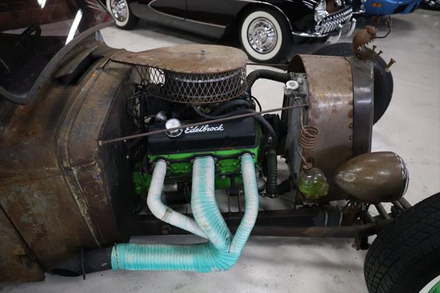 used 1936 Chevrolet Pickup Truck car, priced at $48,000