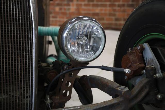 used 1936 Chevrolet Pickup Truck car, priced at $48,000