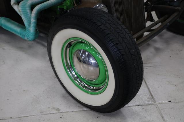 used 1936 Chevrolet Pickup Truck car, priced at $48,000