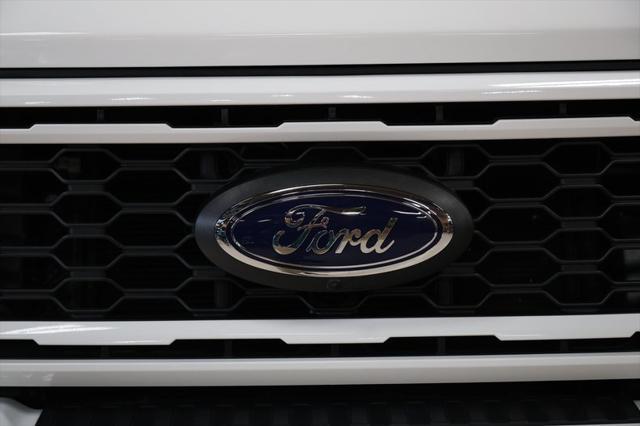 used 2023 Ford F-350 car, priced at $250,000