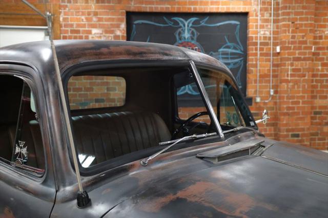 used 1952 Chevrolet 3100 car, priced at $44,500