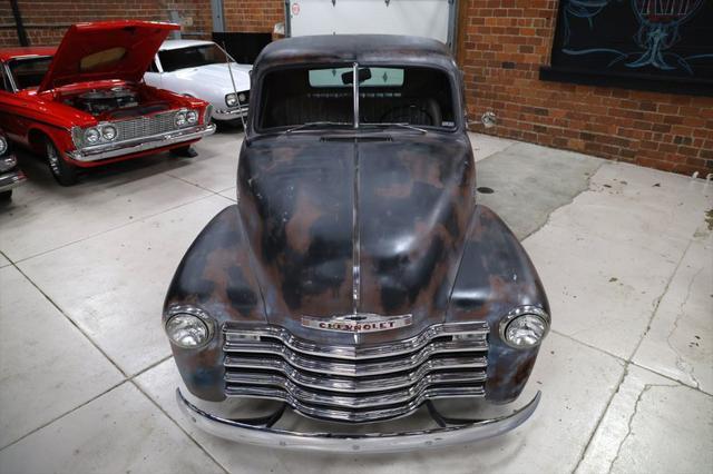 used 1952 Chevrolet 3100 car, priced at $44,500