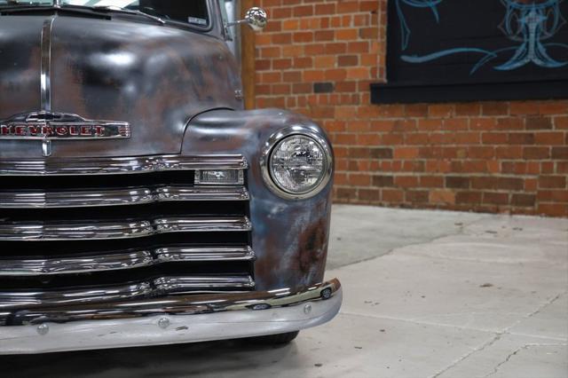 used 1952 Chevrolet 3100 car, priced at $44,500