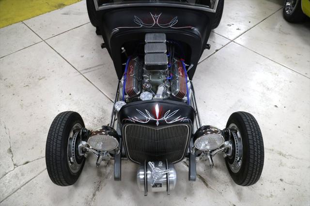 used 1929 Ford Model A car, priced at $37,500