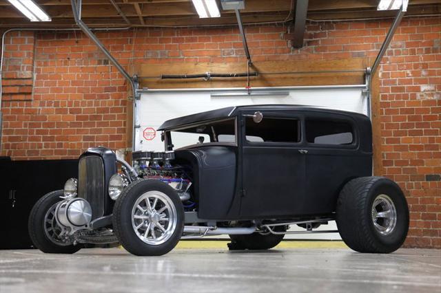 used 1929 Ford Model A car, priced at $37,500