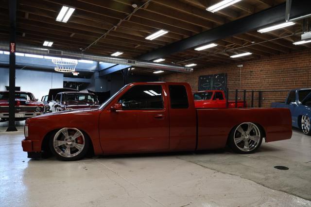 used 1992 Chevrolet S-10 car, priced at $21,000