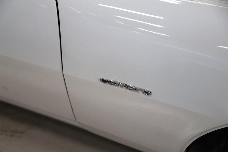 used 1967 Chevrolet Camaro car, priced at $42,000