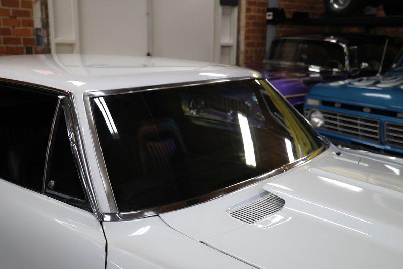 used 1967 Chevrolet Camaro car, priced at $42,000