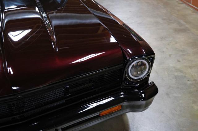 used 1966 Chevrolet Chevy II car, priced at $53,000