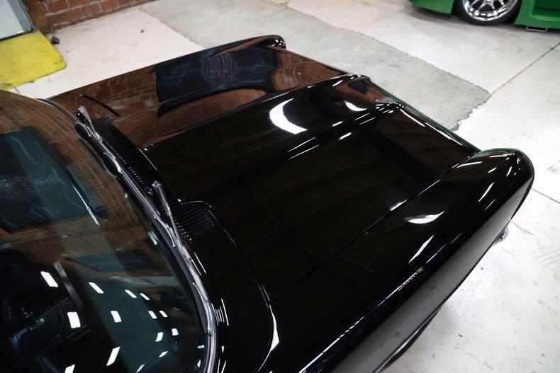 used 1967 Chevrolet Chevy II car, priced at $58,000