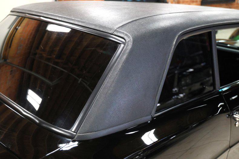 used 1967 Chevrolet Chevy II car, priced at $58,000