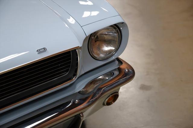 used 1966 Ford Mustang car, priced at $49,500