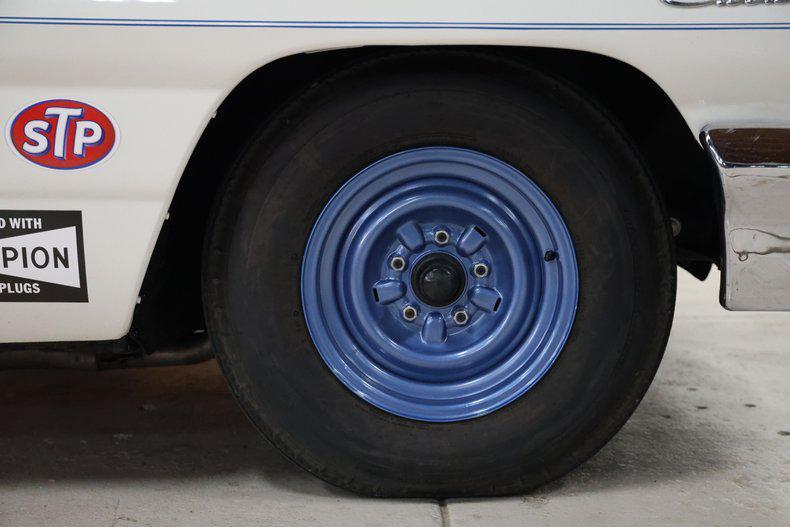 used 1962 Pontiac Catalina car, priced at $39,500