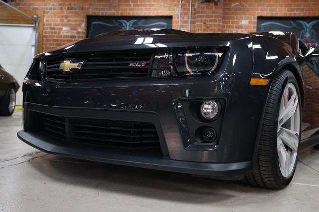 used 2012 Chevrolet Camaro car, priced at $49,000